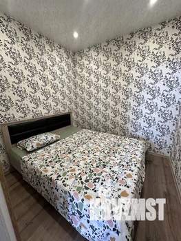 1-к квартира, посуточно, 49м2, 1/1 этаж