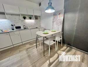 1-к квартира, посуточно, 65м2, 1/1 этаж