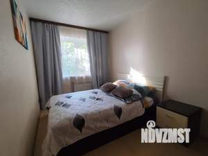 2-к квартира, посуточно, 54м2, 2/5 этаж