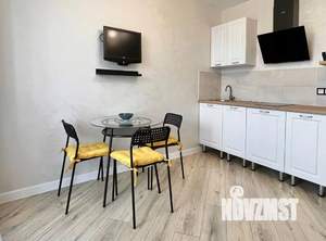 1-к квартира, посуточно, 48м2, 10/10 этаж