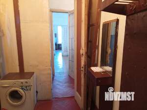 3-к квартира, на длительный срок, 96м2, 4/5 этаж