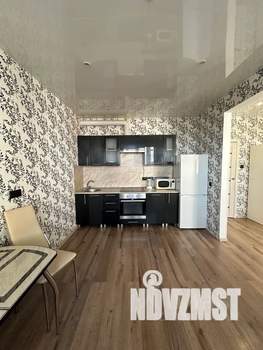 2-к квартира, посуточно, 49м2, 14/14 этаж