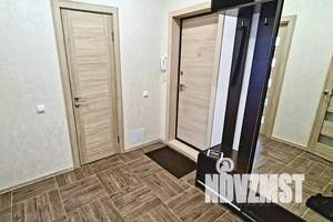 2-к квартира, посуточно, 55м2, 8/13 этаж