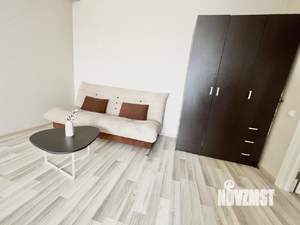 1-к квартира, посуточно, 48м2, 1/1 этаж