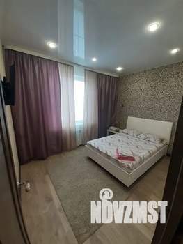 2-к квартира, посуточно, 48м2, 5/7 этаж