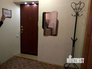 1-к квартира, посуточно, 40м2, 7/9 этаж