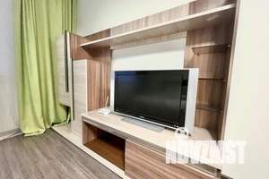 1-к квартира, посуточно, 55м2, 10/14 этаж