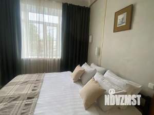 1-к квартира, посуточно, 65м2, 1/1 этаж
