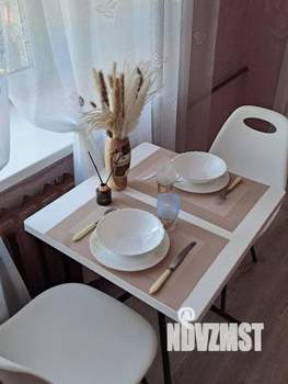 2-к квартира, посуточно, 34м2, 1/1 этаж