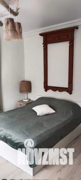 2-к квартира, посуточно, 45м2, 2/2 этаж