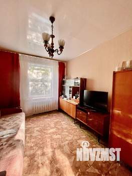 2-к квартира, на длительный срок, 46м2, 1/2 этаж