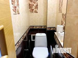 2-к квартира, посуточно, 65м2, 1/1 этаж