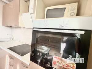 1-к квартира, посуточно, 48м2, 1/1 этаж