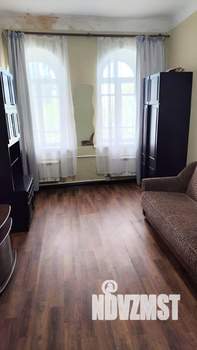 2-к квартира, на длительный срок, 42м2, 2/2 этаж