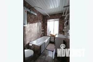 2-к квартира, посуточно, 36м2, 2/2 этаж