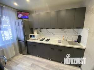 2-к квартира, посуточно, 54м2, 1/9 этаж