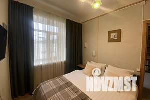 2-к квартира, посуточно, 65м2, 2/2 этаж