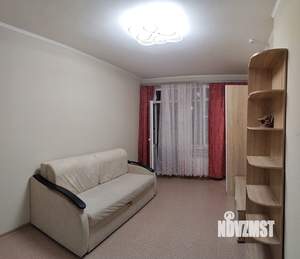 1-к квартира, на длительный срок, 40м2, 1/3 этаж