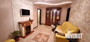 3-к квартира, на длительный срок, 72м2, 7/9 этаж