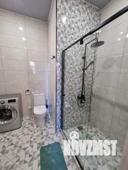 2-к квартира, посуточно, 40м2, 1/1 этаж