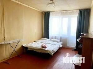 2-к квартира, посуточно, 65м2, 1/1 этаж