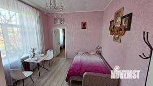 2-к квартира, посуточно, 34м2, 1/1 этаж