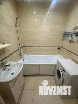 1-к квартира, посуточно, 49м2, 1/1 этаж