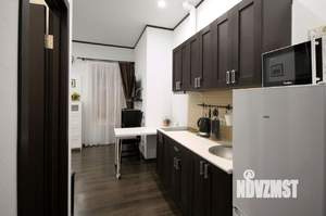 2-к квартира, посуточно, 28м2, 1/1 этаж