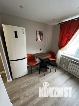 1-к квартира, посуточно, 32м2, 7/9 этаж