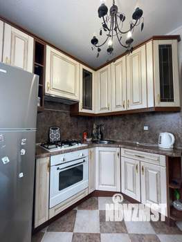 2-к квартира, на длительный срок, 46м2, 3/5 этаж