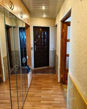 3-к квартира, на длительный срок, 69м2, 10/10 этаж