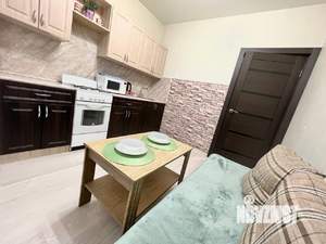 1-к квартира, посуточно, 49м2, 1/1 этаж