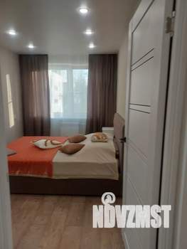 2-к квартира, посуточно, 47м2, 8/9 этаж