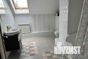 2-к квартира, посуточно, 60м2, 3/3 этаж