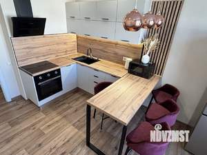 2-к квартира, посуточно, 75м2, 3/3 этаж