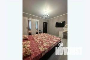 2-к квартира, посуточно, 55м2, 7/13 этаж