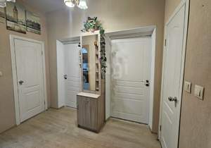 2-к квартира, на длительный срок, 60м2, 2/2 этаж