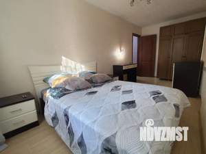 2-к квартира, посуточно, 54м2, 2/5 этаж