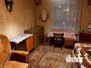 2-к квартира, на длительный срок, 46м2, 4/9 этаж