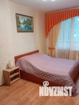 2-к квартира, посуточно, 47м2, 2/3 этаж