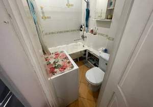 1-к квартира, на длительный срок, 30м2, 2/5 этаж