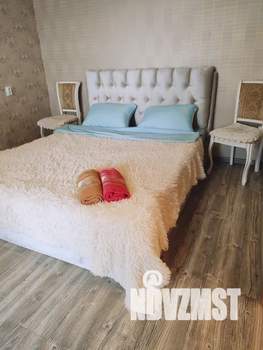 2-к квартира, посуточно, 48м2, 6/9 этаж