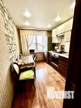 3-к квартира, посуточно, 66м2, 8/9 этаж