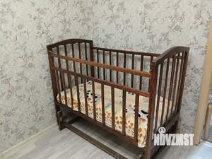 2-к квартира, посуточно, 44м2, 2/5 этаж