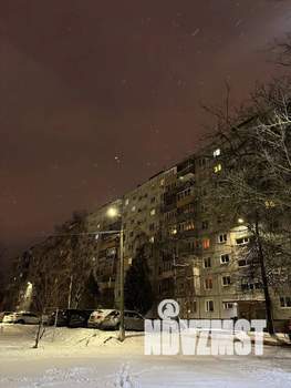 3-к квартира, посуточно, 67м2, 7/9 этаж