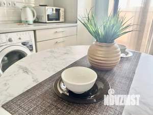 1-к квартира, посуточно, 56м2, 1/1 этаж