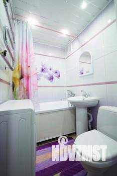 2-к квартира, посуточно, 50м2, 1/1 этаж