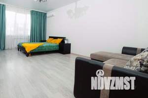 1-к квартира, посуточно, 48м2, 9/12 этаж