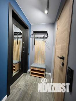 Студия квартира, посуточно, 15м2, 1/9 этаж