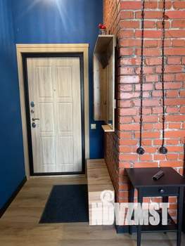1-к квартира, посуточно, 35м2, 1/4 этаж